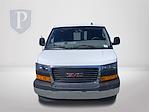 2021 GMC Savana 2500 SRW 4x2, Empty Cargo Van for sale #9C5451 - photo 4