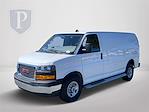 2021 GMC Savana 2500 SRW 4x2, Empty Cargo Van for sale #9C5451 - photo 5