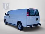 2021 GMC Savana 2500 SRW 4x2, Empty Cargo Van for sale #9C5451 - photo 7