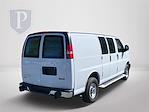 2021 GMC Savana 2500 SRW 4x2, Empty Cargo Van for sale #9C5451 - photo 8