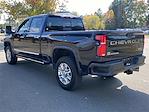 Used 2024 Chevrolet Silverado 2500 High Country Crew Cab 4x4, Pickup for sale #9C5484A - photo 2