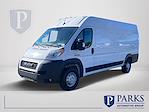 Used 2022 Ram ProMaster 3500 High Roof FWD, Empty Cargo Van for sale #9C5493 - photo 1