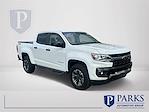 2022 Chevrolet Colorado Crew Cab 4x4, Pickup for sale #9C5517 - photo 1