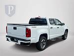 2022 Chevrolet Colorado Crew Cab 4x4, Pickup for sale #9C5517 - photo 2