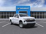 New 2025 Chevrolet Silverado 1500 LT Double Cab 4x2, Pickup for sale #FC0078 - photo 1