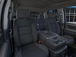 New 2025 Chevrolet Silverado 1500 LT Double Cab 4x2, Pickup for sale #FC0078 - photo 16