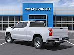 New 2025 Chevrolet Silverado 1500 LT Double Cab 4x2, Pickup for sale #FC0078 - photo 3