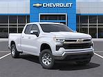 New 2025 Chevrolet Silverado 1500 LT Double Cab 4x2, Pickup for sale #FC0078 - photo 7