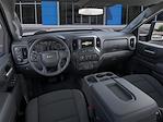 New 2025 Chevrolet Silverado 2500 Work Truck Crew Cab 4x4, Pickup for sale #FC2745 - photo 15