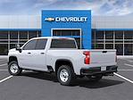 New 2025 Chevrolet Silverado 2500 Work Truck Crew Cab 4x4, Pickup for sale #FC2745 - photo 4