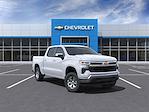 New 2025 Chevrolet Silverado 1500 LT Crew Cab 4x2, Pickup for sale #FC3090 - photo 1