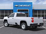 2025 Chevrolet Silverado 2500 Regular Cab 4x2, Pickup for sale #FC4741 - photo 3