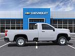 2025 Chevrolet Silverado 2500 Regular Cab 4x2, Pickup for sale #FC4741 - photo 5