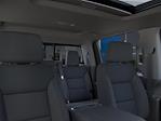 2023 Chevrolet Silverado 1500 Crew Cab 4x4, Pickup for sale #FC5923 - photo 24