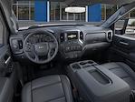 New 2025 Chevrolet Silverado 2500 Work Truck Double Cab 4x2, Pickup for sale #FC6807 - photo 15