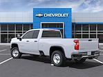 New 2025 Chevrolet Silverado 2500 Work Truck Double Cab 4x2, Pickup for sale #FC6951 - photo 3