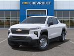 New 2024 Chevrolet Silverado EV Work Truck Crew Cab 4WD, Pickup for sale #FC8848 - photo 6