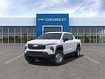 New 2024 Chevrolet Silverado EV Work Truck Crew Cab 4WD, Pickup for sale #FC8848 - photo 8