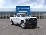 New 2024 Chevrolet Colorado Work Truck Crew Cab 4x2, Pickup for sale #FC9003 - photo 1