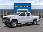 New 2024 Chevrolet Colorado Work Truck Crew Cab 4x2, Pickup for sale #FC9003 - photo 2