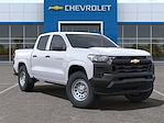 New 2024 Chevrolet Colorado Work Truck Crew Cab 4x2, Pickup for sale #FC9003 - photo 7