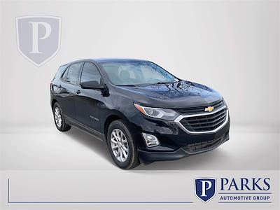 Used 2019 Chevrolet Equinox LS FWD, SUV for sale #L164899A - photo 1