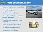 New 2024 Chevrolet Silverado 3500 High Country Crew Cab 4x4, Pickup for sale #70237 - photo 5