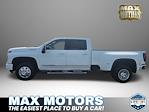 New 2024 Chevrolet Silverado 3500 High Country Crew Cab 4x4, Pickup for sale #70237 - photo 8