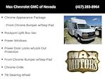 2023 Chevrolet Express 3500 DRW RWD, Box Van for sale #NF0109 - photo 10