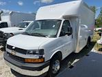 2023 Chevrolet Express 3500 DRW RWD, Box Van for sale #NF0109 - photo 3