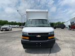 New 2022 Chevrolet Express 3500 Work Van RWD, Box Truck for sale #NF0126 - photo 7