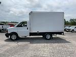 2022 Chevrolet Express 3500 RWD, Box Truck for sale #NF0126 - photo 9