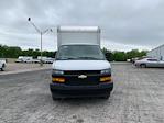 2022 Chevrolet Express 3500 RWD, Box Van for sale #NF0370 - photo 5