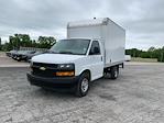 New 2022 Chevrolet Express 3500 Work Van RWD, Box Van for sale #NF0370 - photo 3