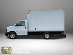 2022 Chevrolet Express 3500 RWD, Box Van for sale #NF0370 - photo 4