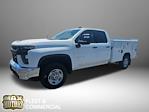 New 2023 Chevrolet Silverado 2500 Work Truck Double Cab 4x2, Service Truck for sale #NF0381 - photo 5