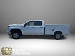 New 2023 Chevrolet Silverado 2500 Work Truck Double Cab 4x2, Service Truck for sale #NF0381 - photo 7