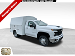 2024 Chevrolet Silverado 3500 Regular Cab 4x2, Service Truck for sale #NF0424 - photo 1