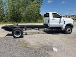 New 2023 Chevrolet Silverado 6500 Work Truck Regular Cab 4x4, Cab Chassis for sale #NF0459 - photo 5