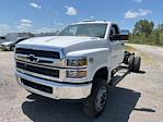 2023 Chevrolet Silverado 6500 Regular Cab DRW 4x4, Cab Chassis for sale #NF0459 - photo 3