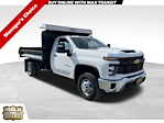 2024 Chevrolet Silverado 3500 Regular Cab 4x2, Dump Truck for sale #NF0462 - photo 1