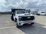 2024 Chevrolet Silverado 3500 Regular Cab 4x2, Dump Truck for sale #NF0462 - photo 7