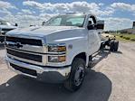 2023 Chevrolet Silverado 6500 Regular Cab DRW 4x2, Cab Chassis for sale #NF0466 - photo 3