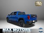 New 2024 GMC Sierra 1500 AT4X Crew Cab 4x4, Pickup for sale #70180 - photo 10