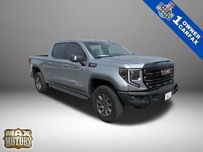 Used 2024 GMC Sierra 1500 AT4X Crew Cab 4x4, Pickup for sale #70193A - photo 1