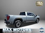 New 2025 GMC Sierra 2500 Denali Ultimate Crew Cab 4x4, Pickup for sale #80021 - photo 12