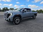 New 2025 GMC Sierra 2500 Denali Ultimate Crew Cab 4x4, Pickup for sale #80021 - photo 4