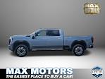 2025 GMC Sierra 2500 Crew Cab 4x4, Pickup for sale #80021 - photo 5