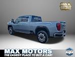 New 2025 GMC Sierra 2500 Denali Ultimate Crew Cab 4x4, Pickup for sale #80021 - photo 7