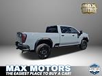 New 2025 GMC Sierra 2500 AT4X Crew Cab 4x2, Pickup for sale #80028 - photo 2